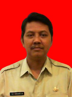 Kepala Dinas Dispendukcapil Kota Semarang