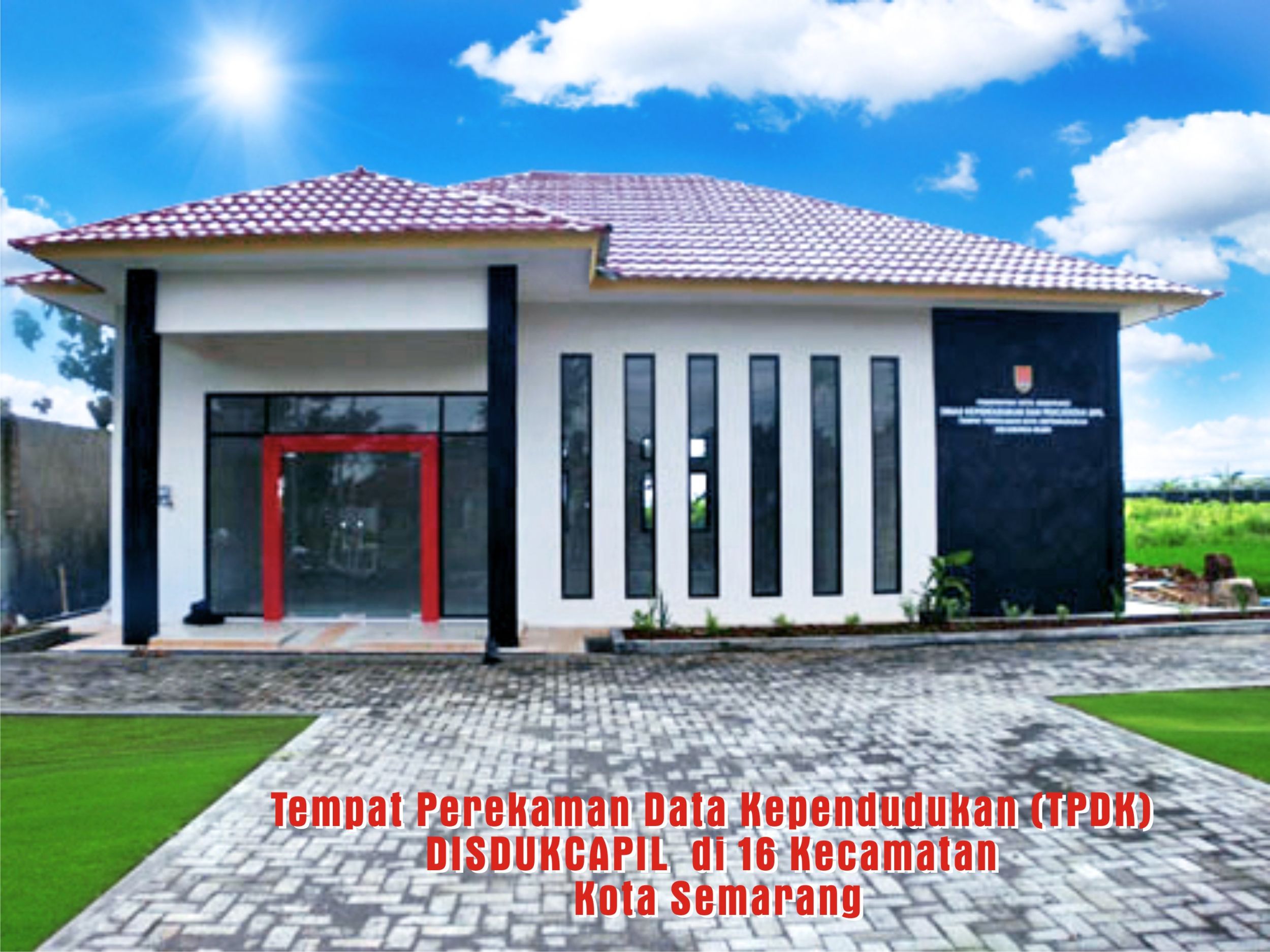 Dipendukcapil Kota Semarang